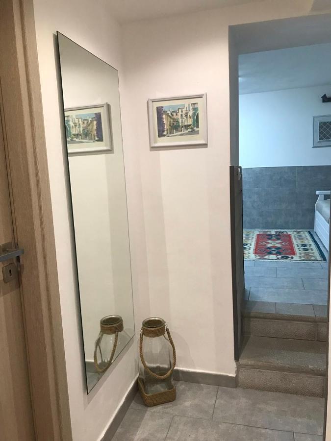 La Casetta Paterno “Nel Cuore Pulsante Di Palermo” מראה חיצוני תמונה